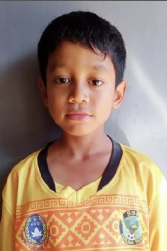 FADLI ADHIYASTHA AINURAHMAN